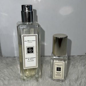 Jo Malone Cologne Bundle ✨ Jasmine mint & pear freesia